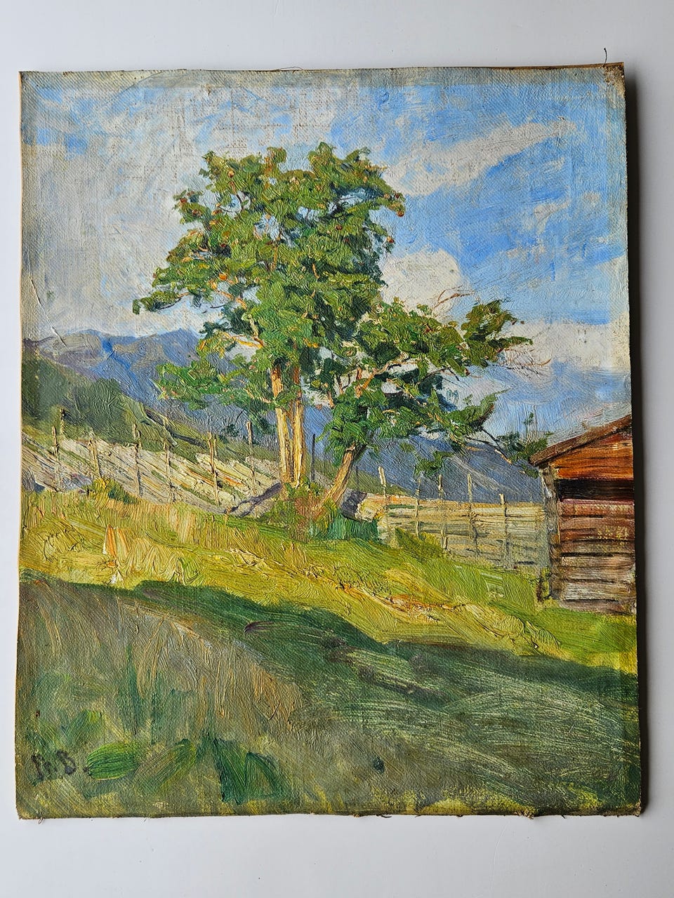 Galleribilde