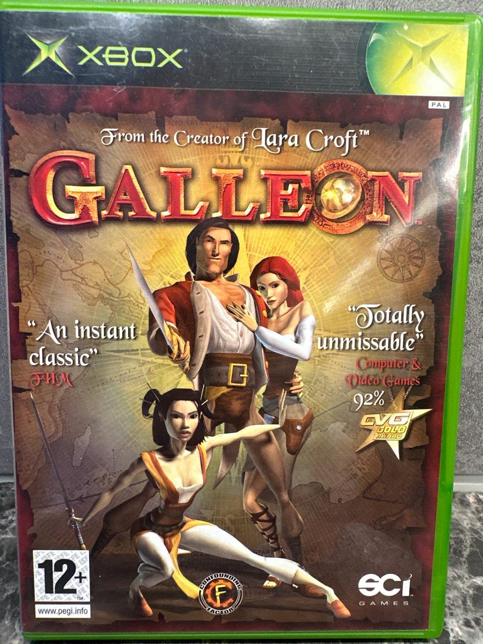 Galleribilde