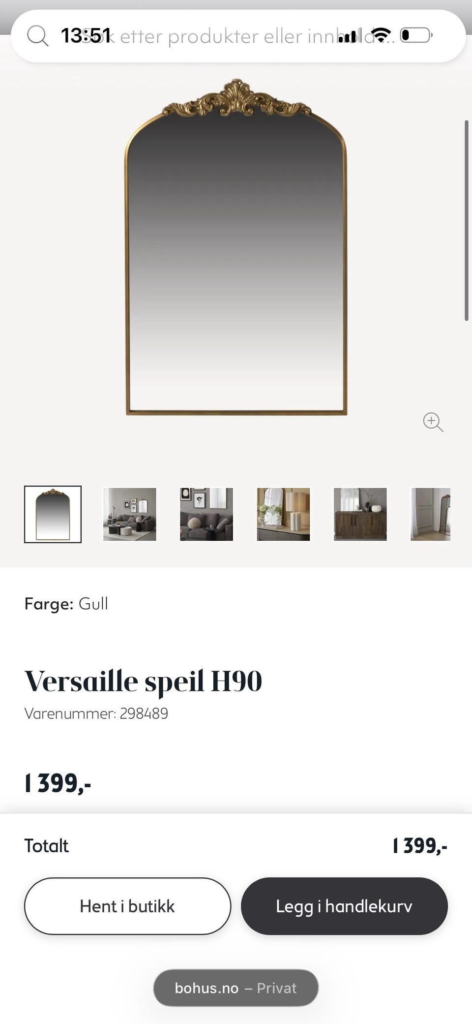 Galleribilde
