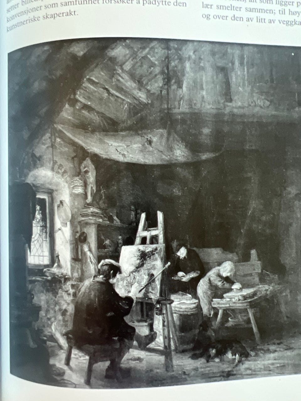 Galleribilde