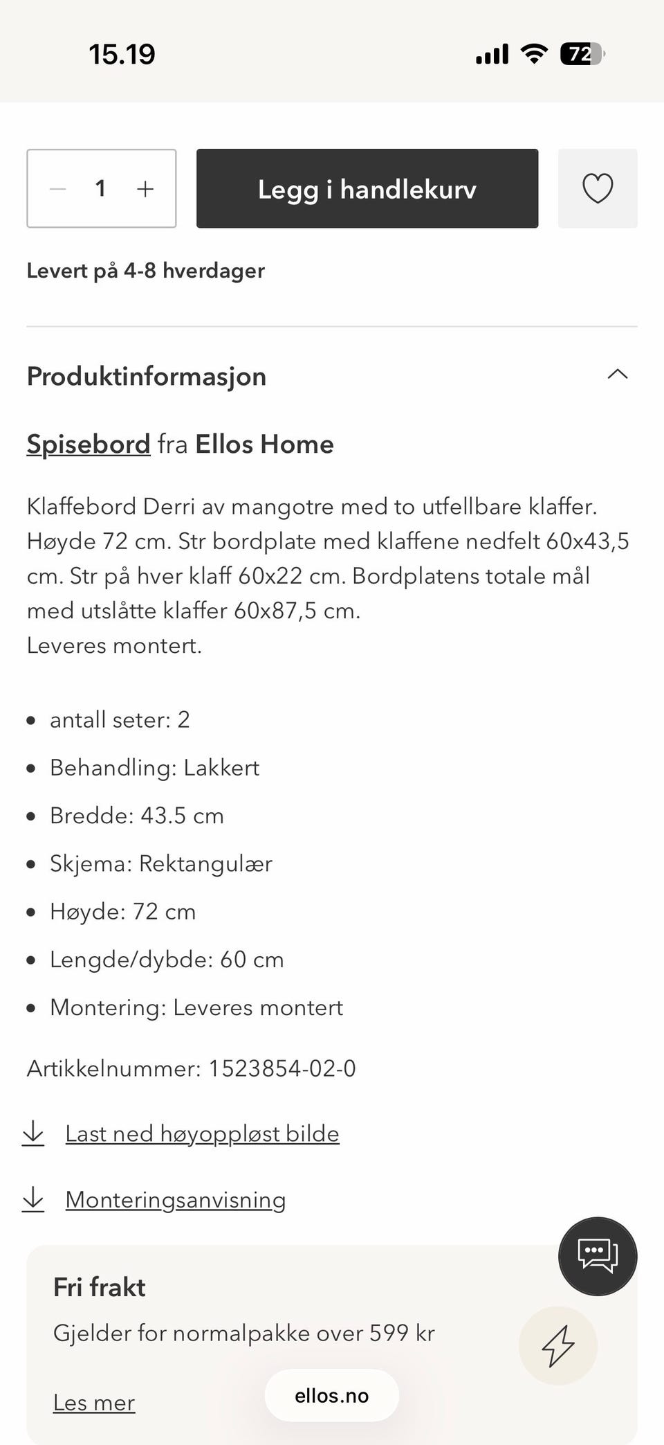 Galleribilde