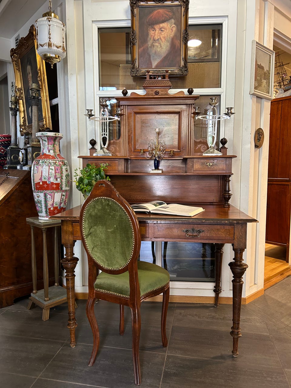 Galleribilde