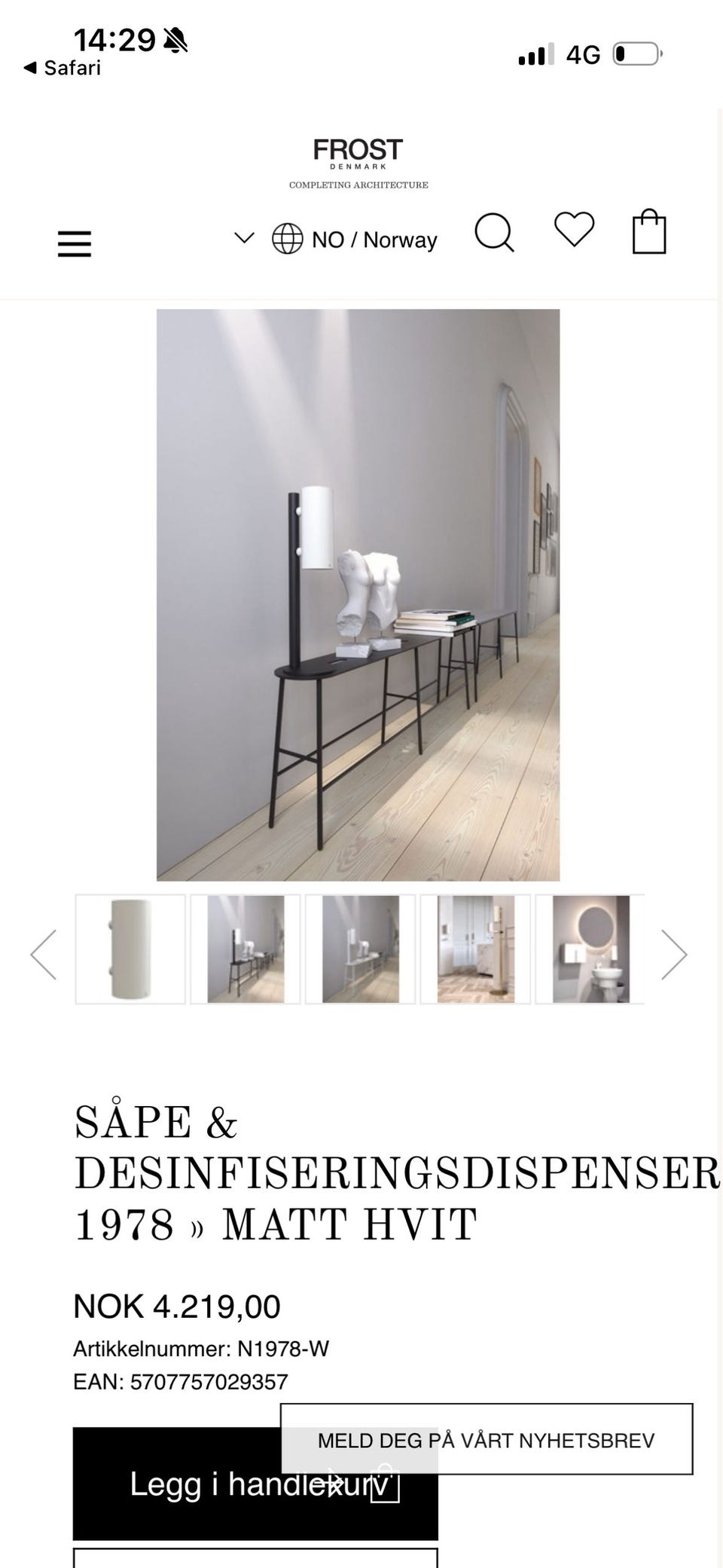 Galleribilde