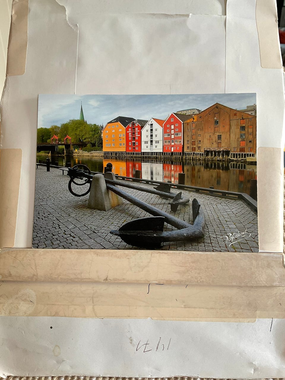 Galleribilde