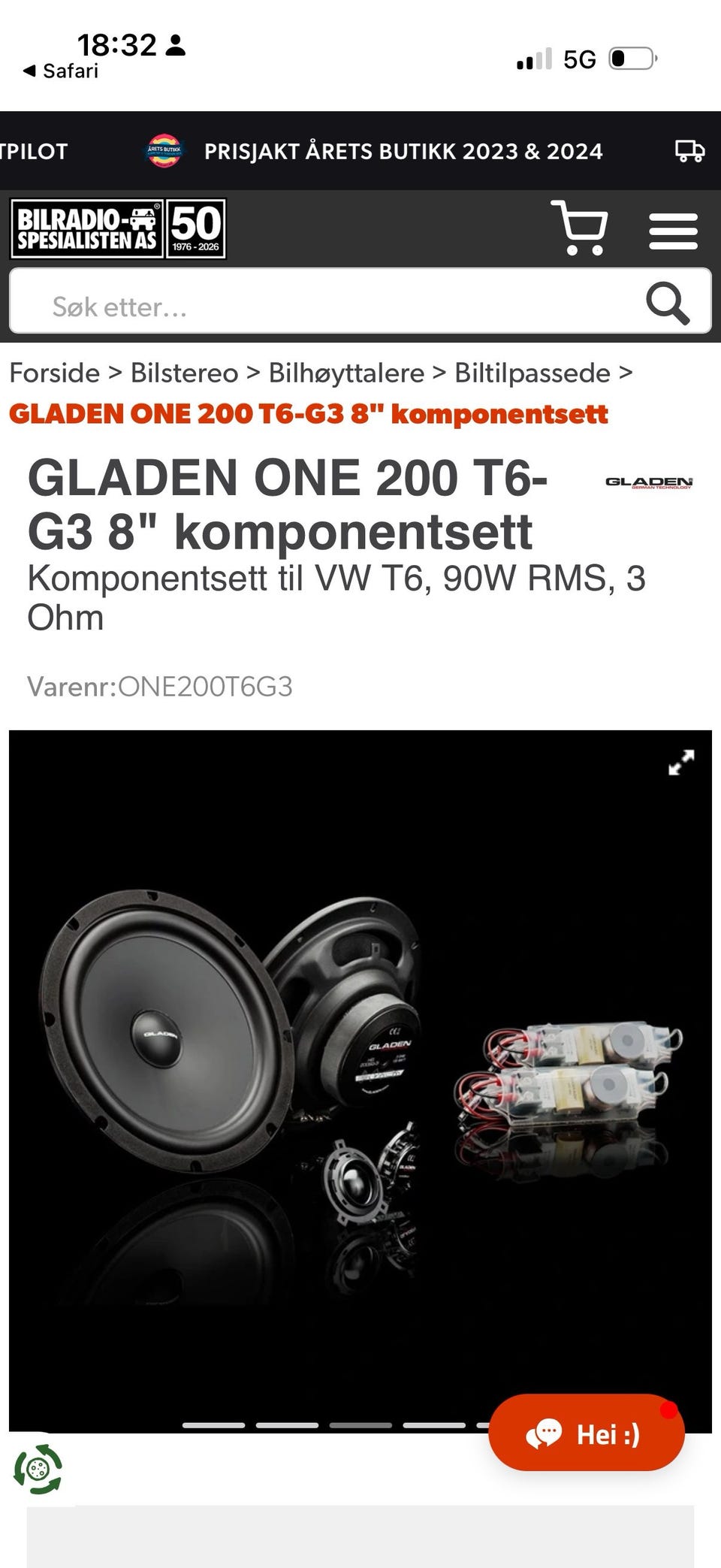 Galleribilde