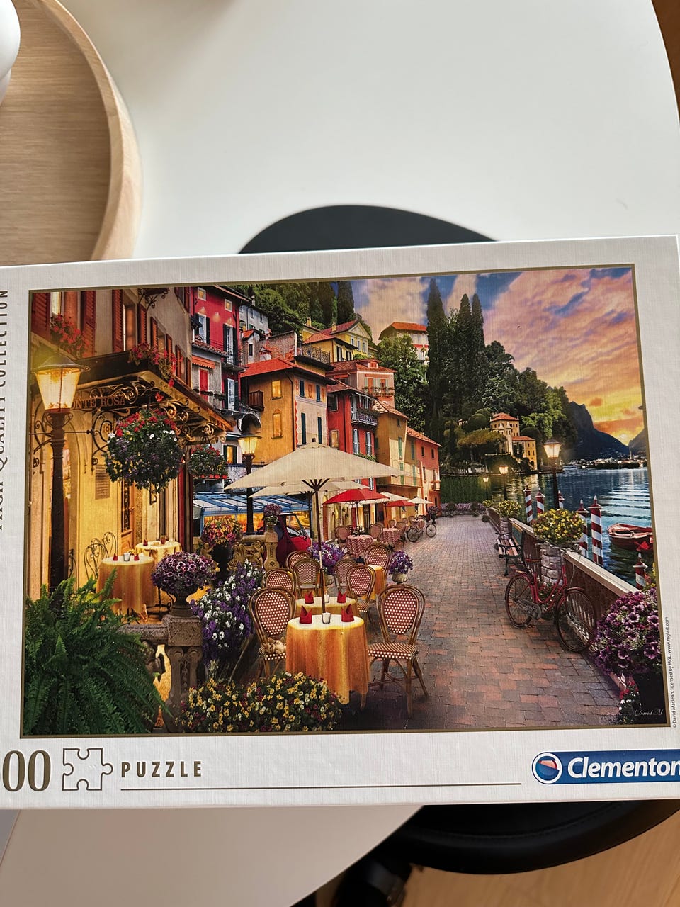 Galleribilde