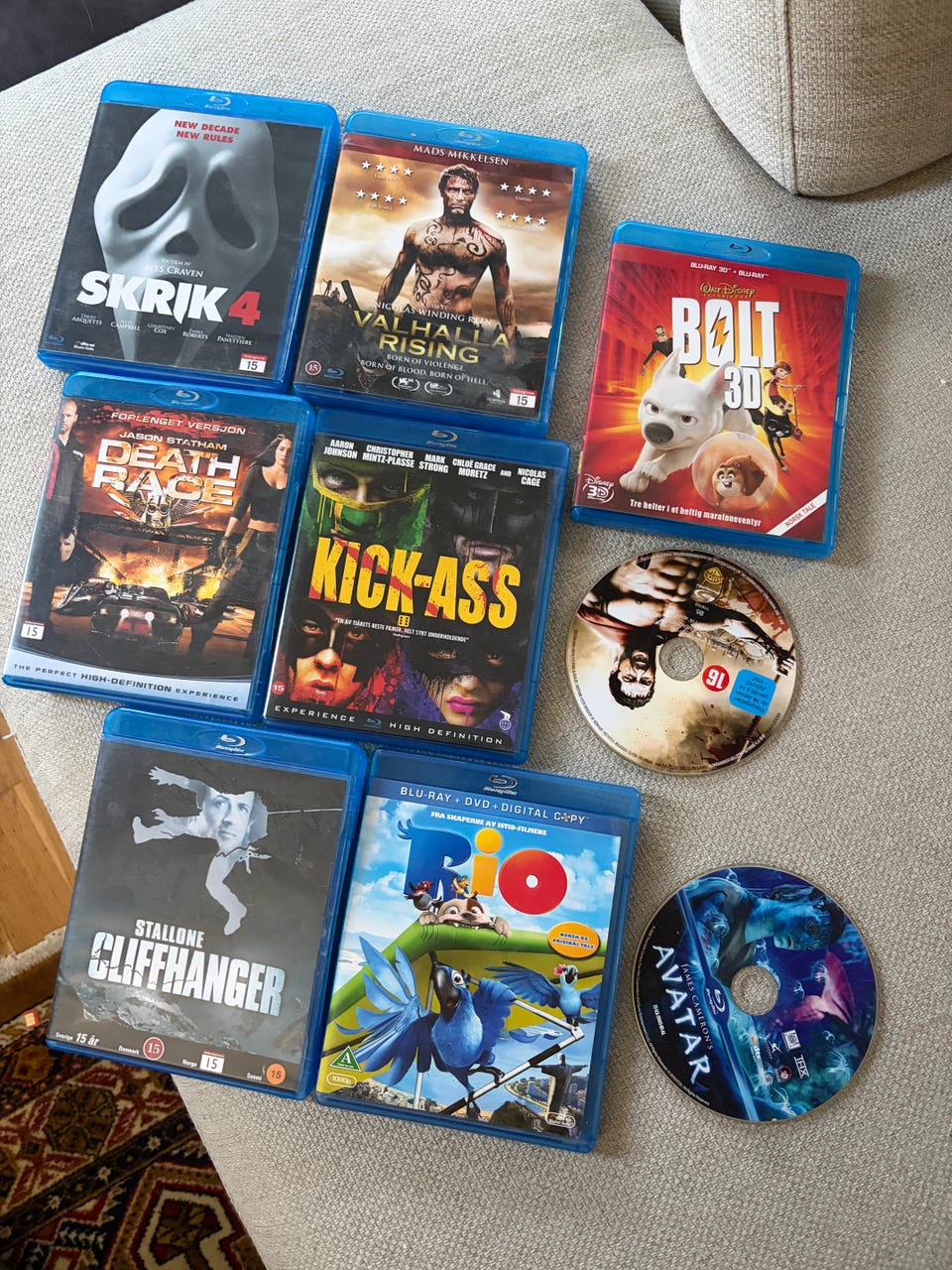 Galleribilde