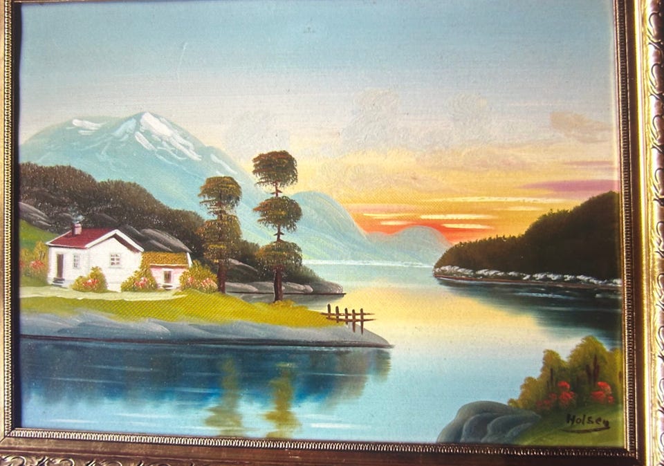 Galleribilde