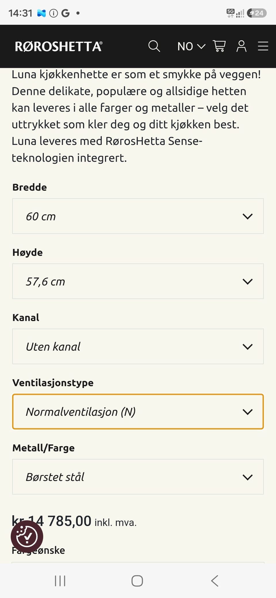 Galleribilde