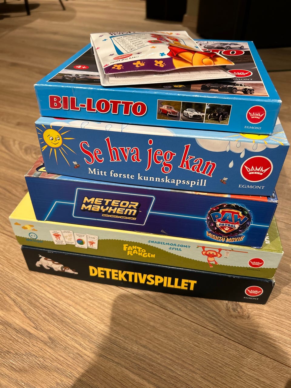 Galleribilde
