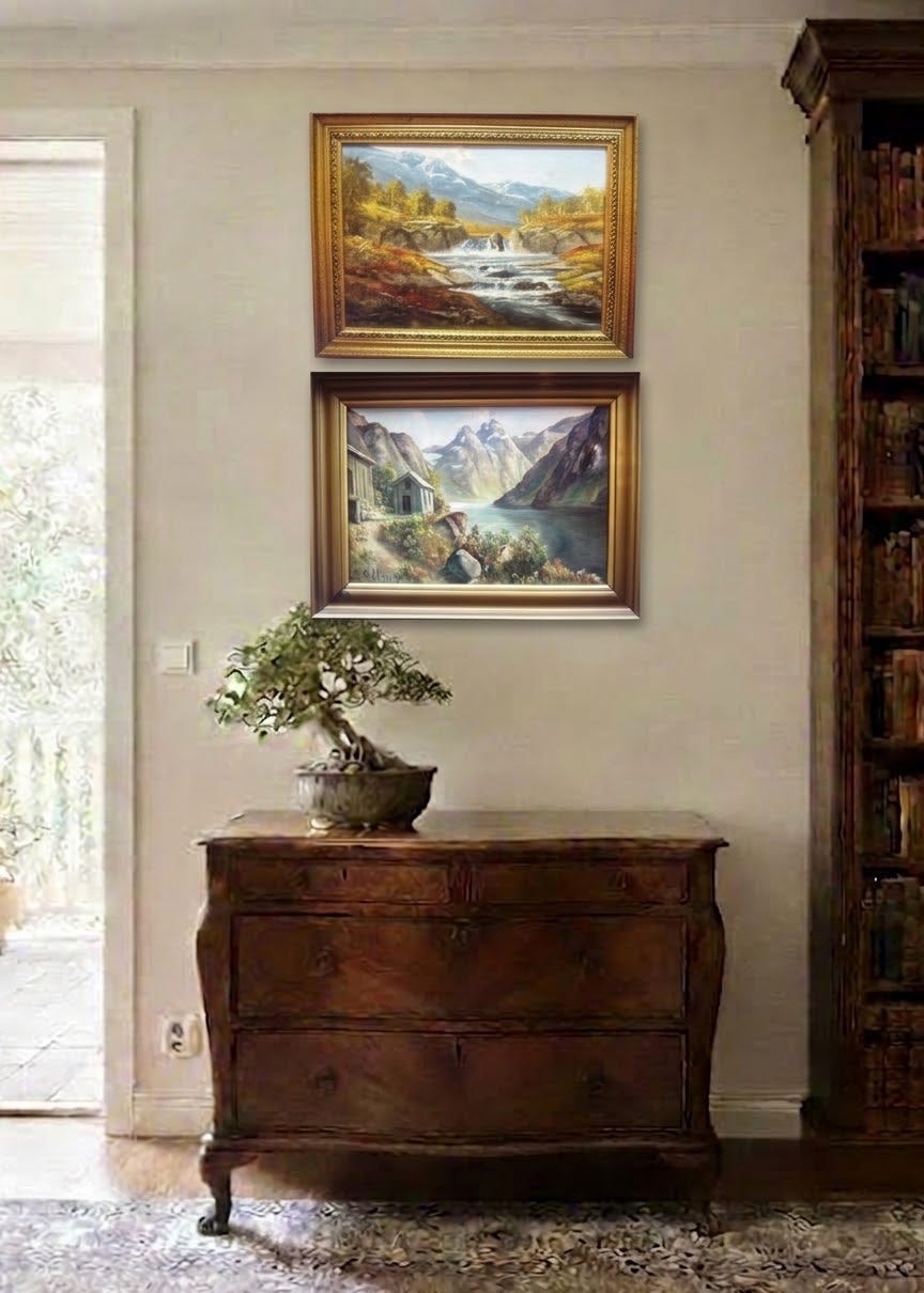 Galleribilde