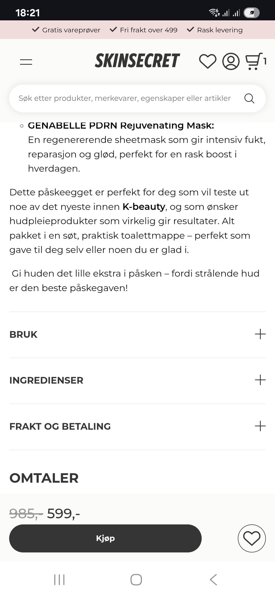 Galleribilde