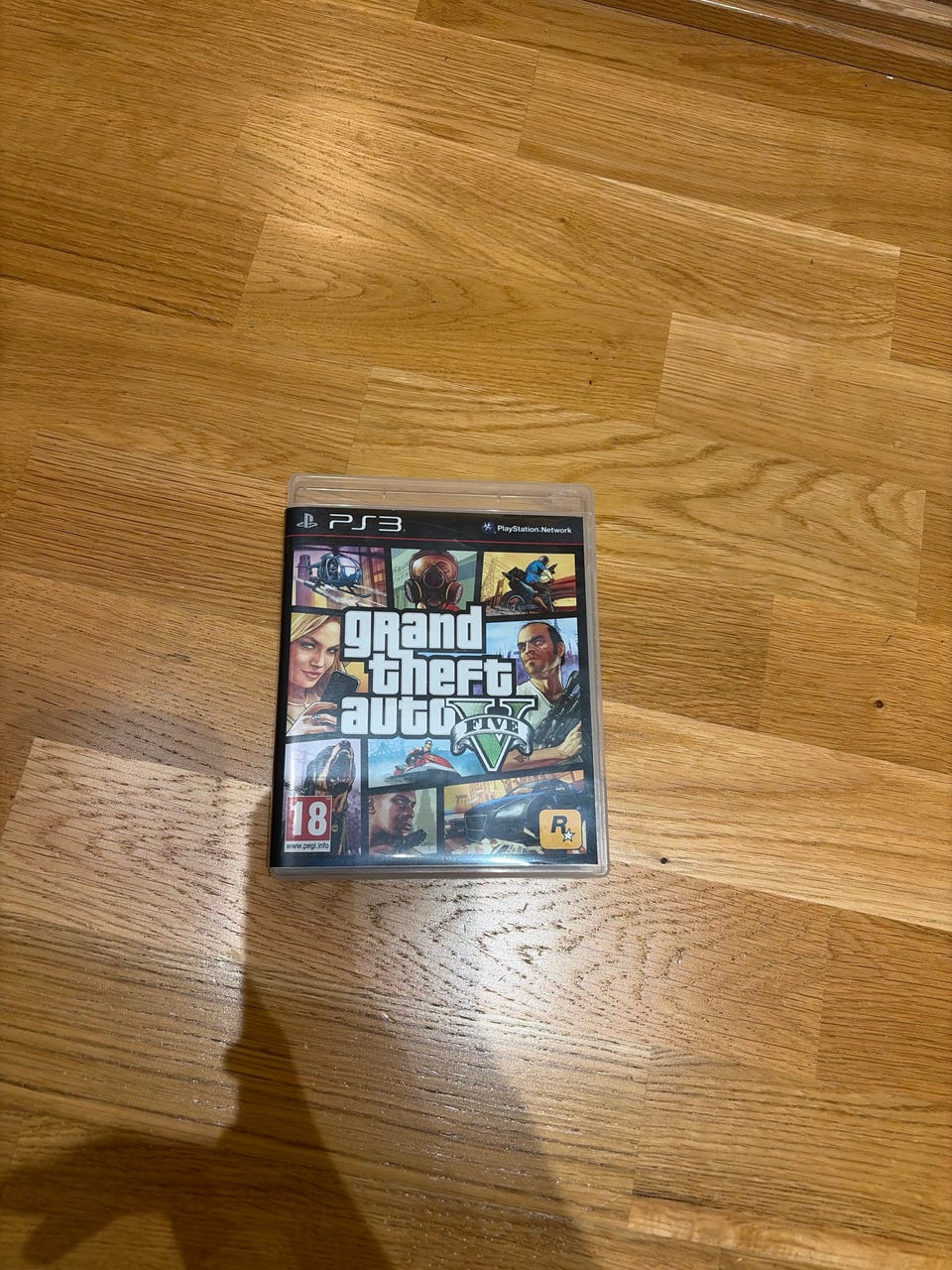 Galleribilde
