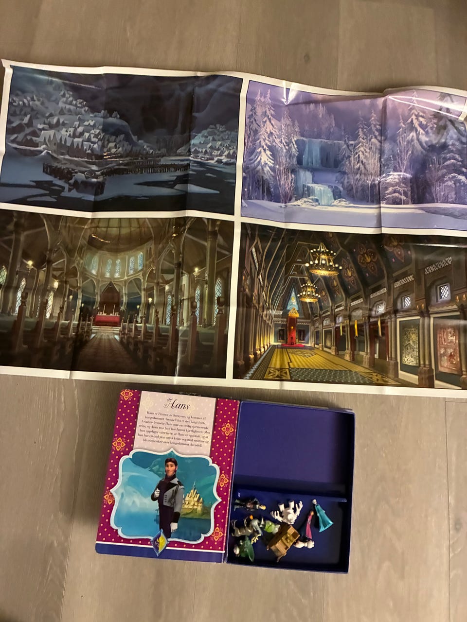 Galleribilde