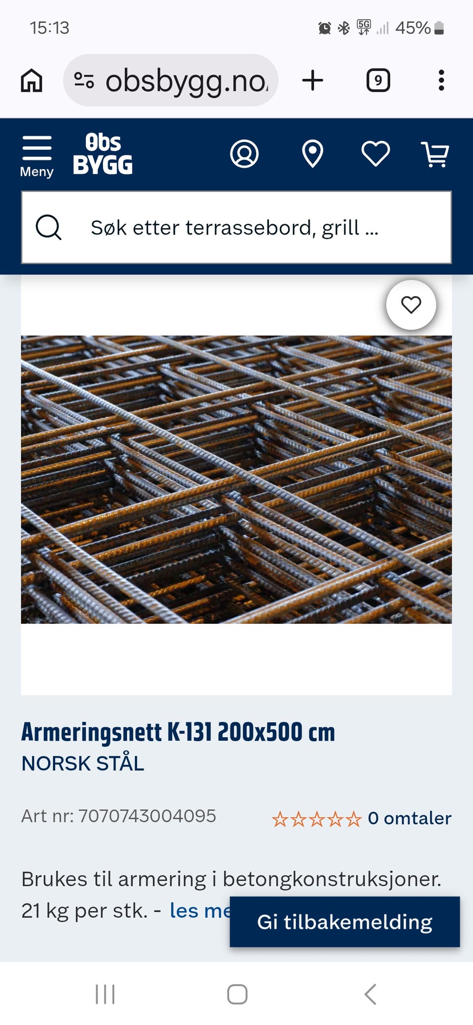 Galleribilde