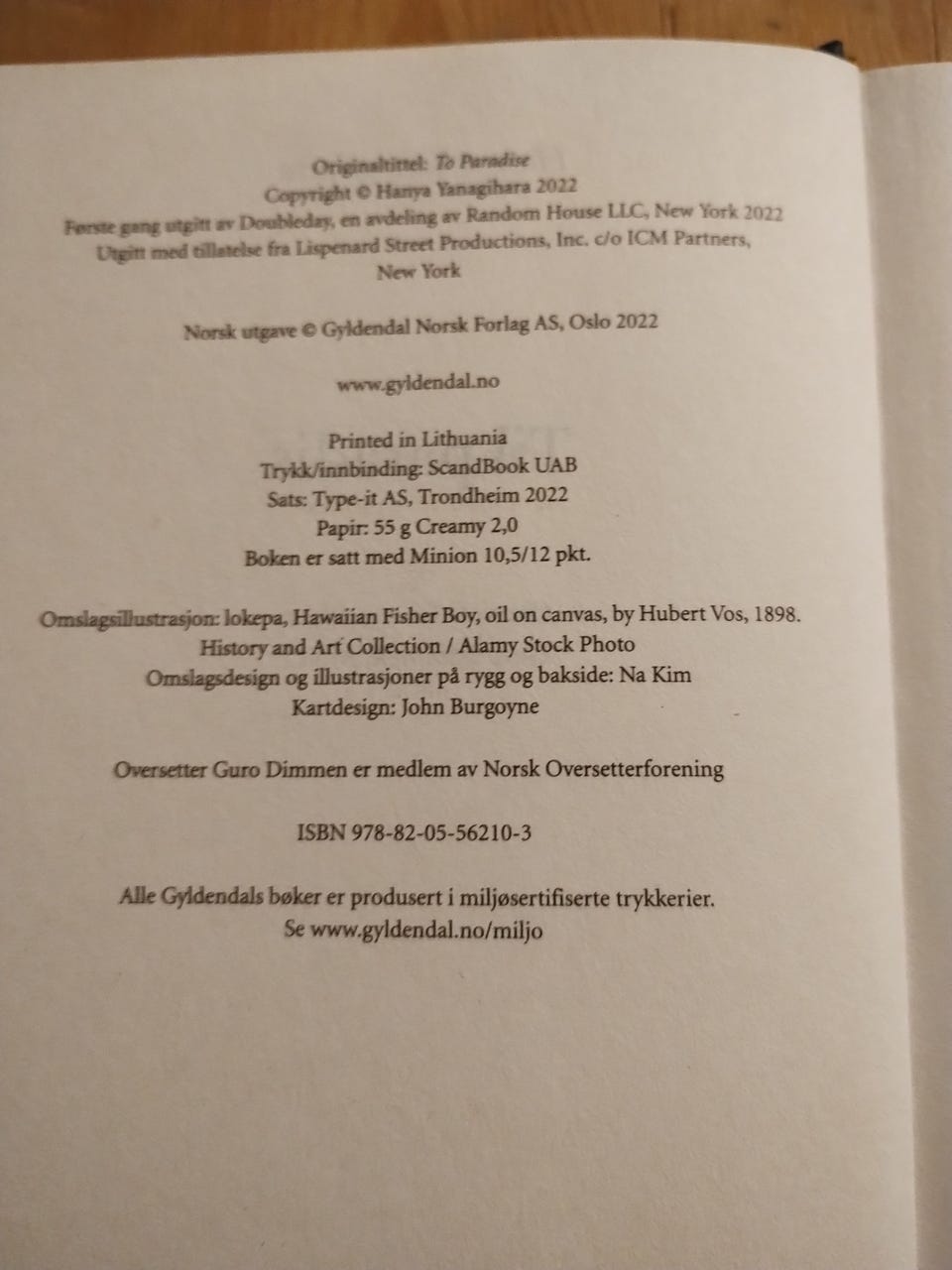 Galleribilde
