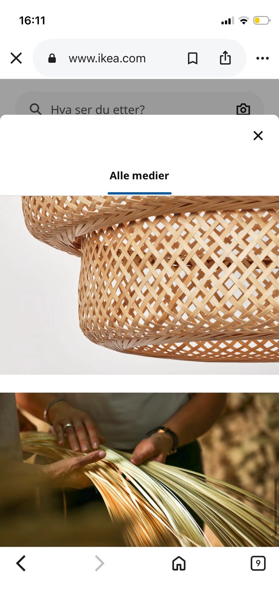 Galleribilde