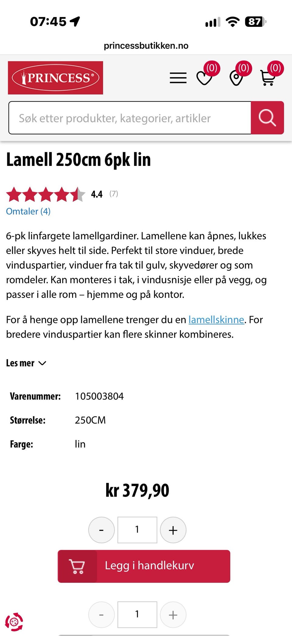 Galleribilde
