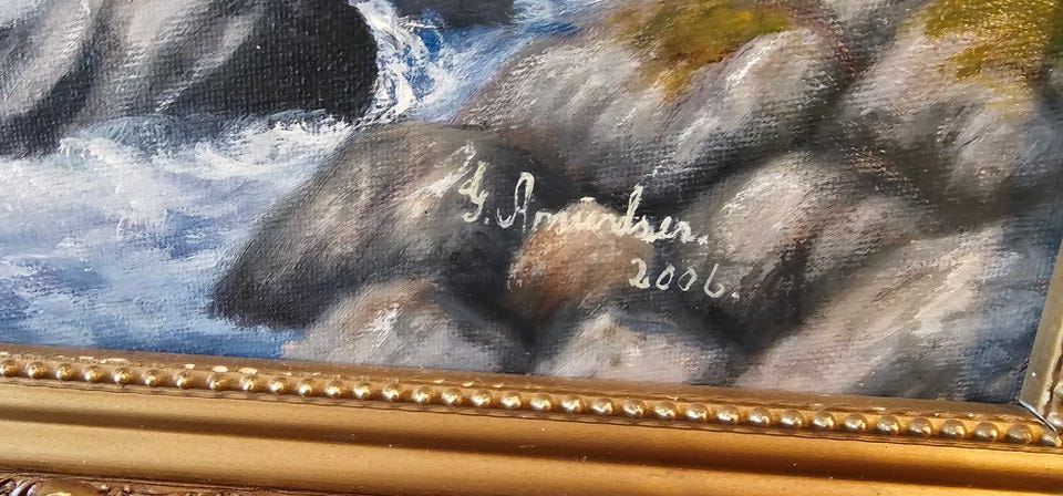 Galleribilde