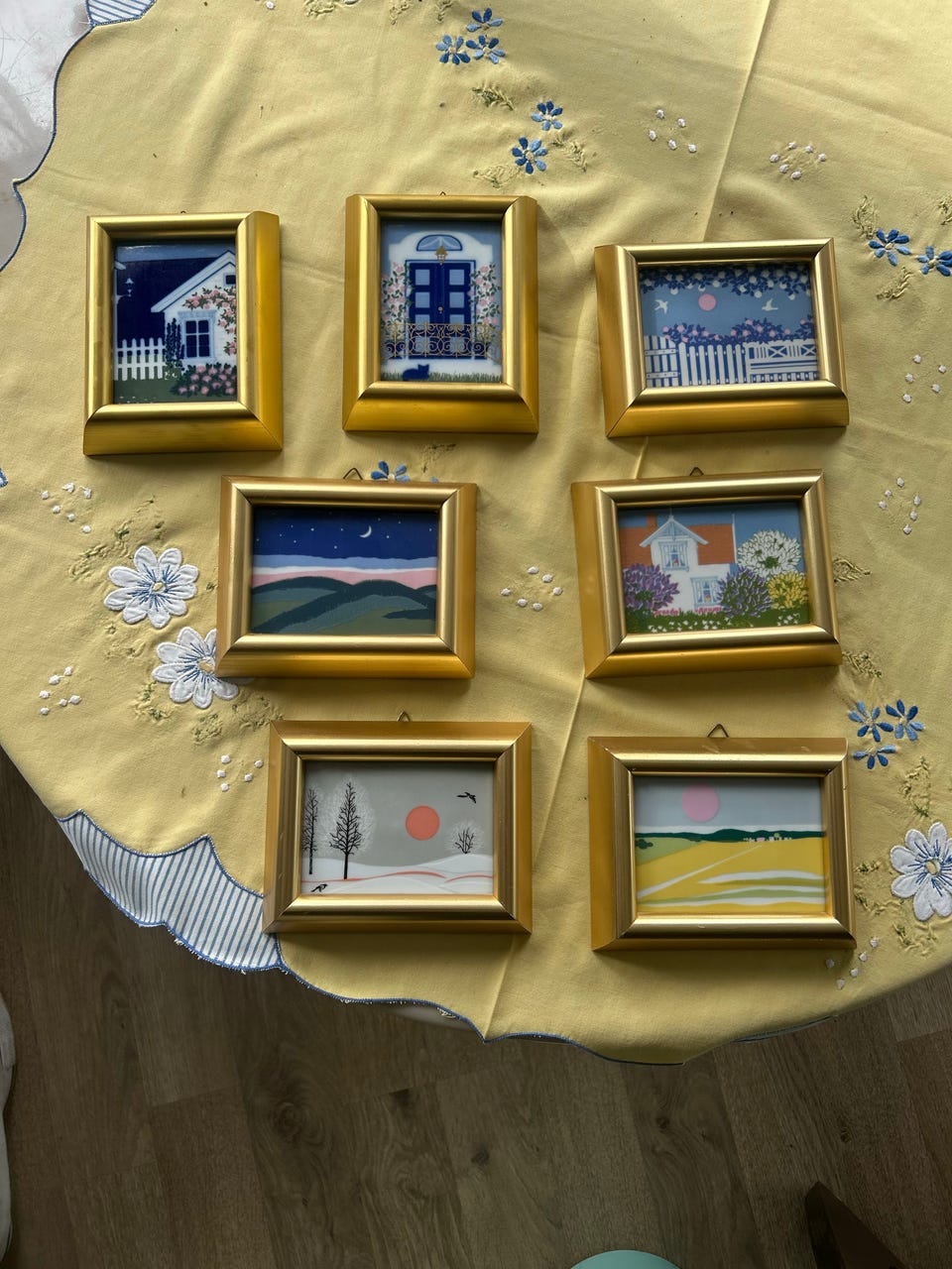 Galleribilde