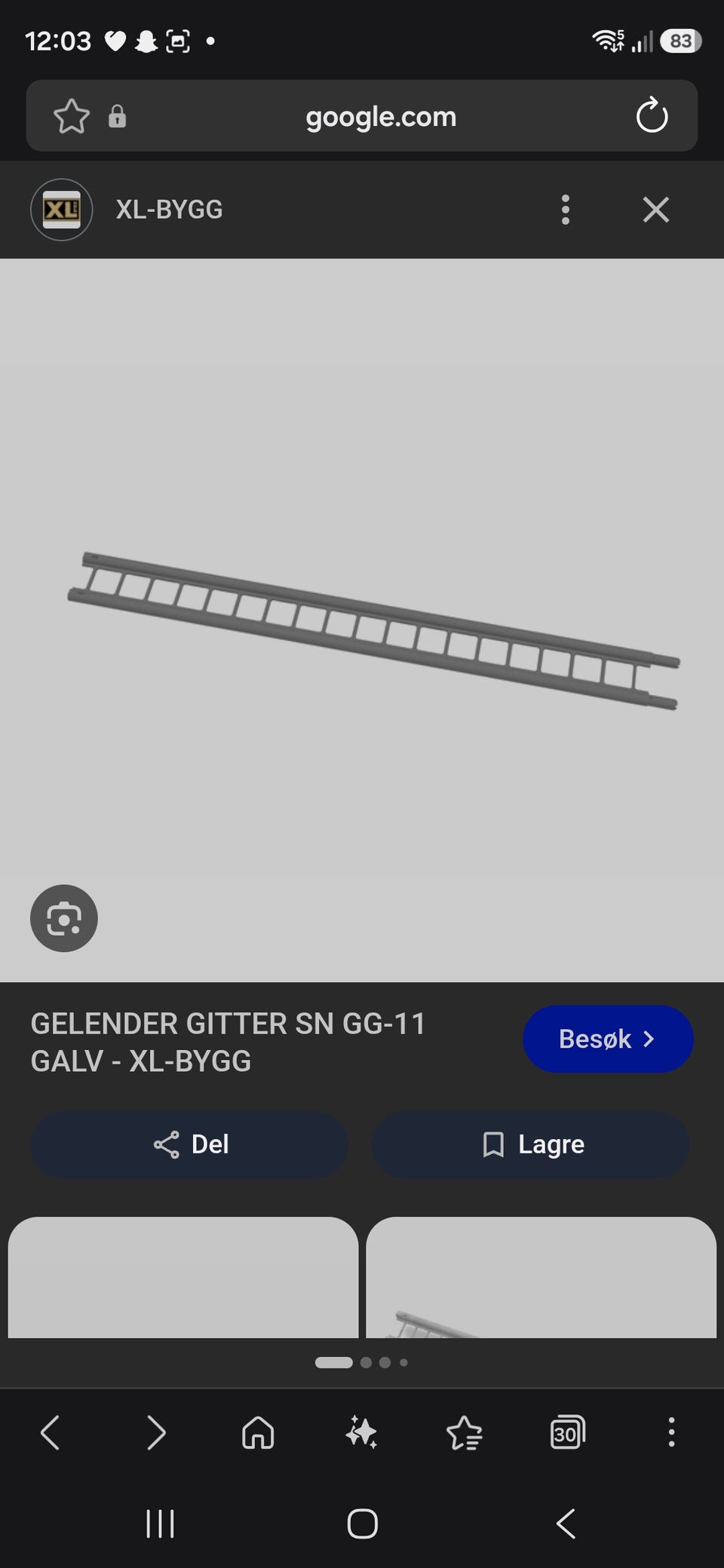 Galleribilde