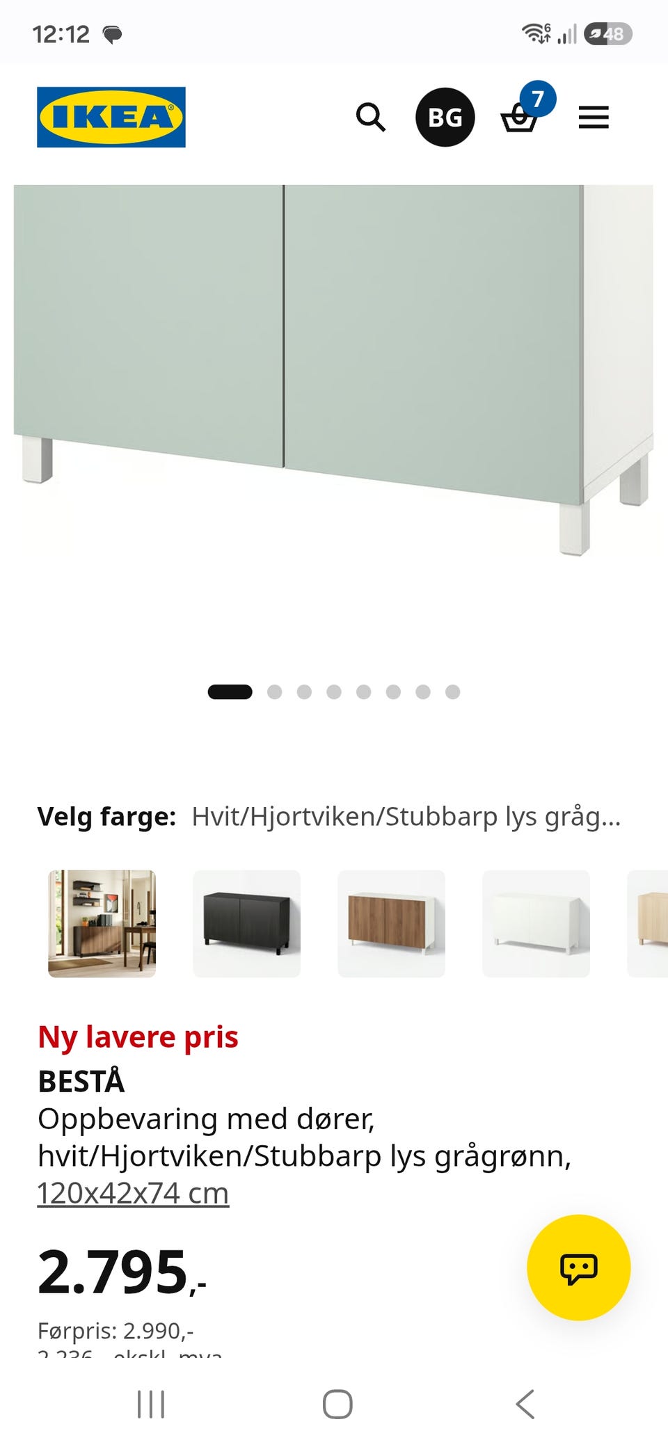 Galleribilde