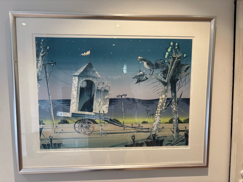 Galleribilde