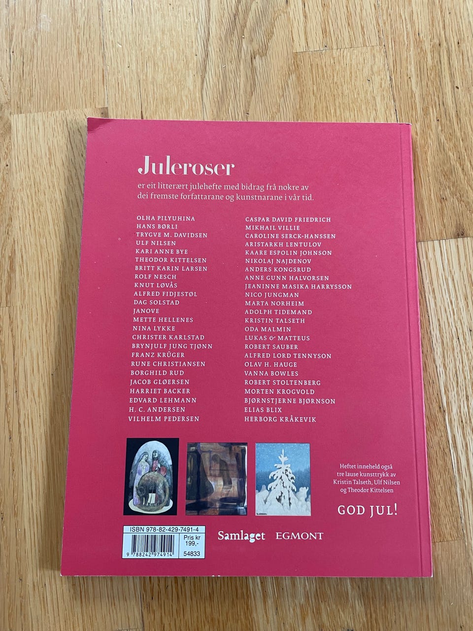Galleribilde