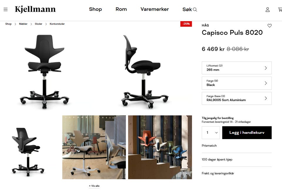 Galleribilde
