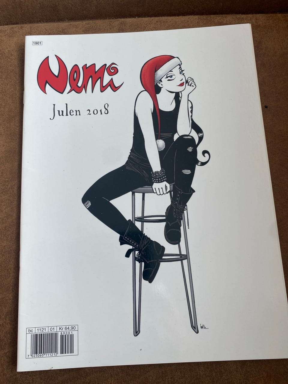 Galleribilde