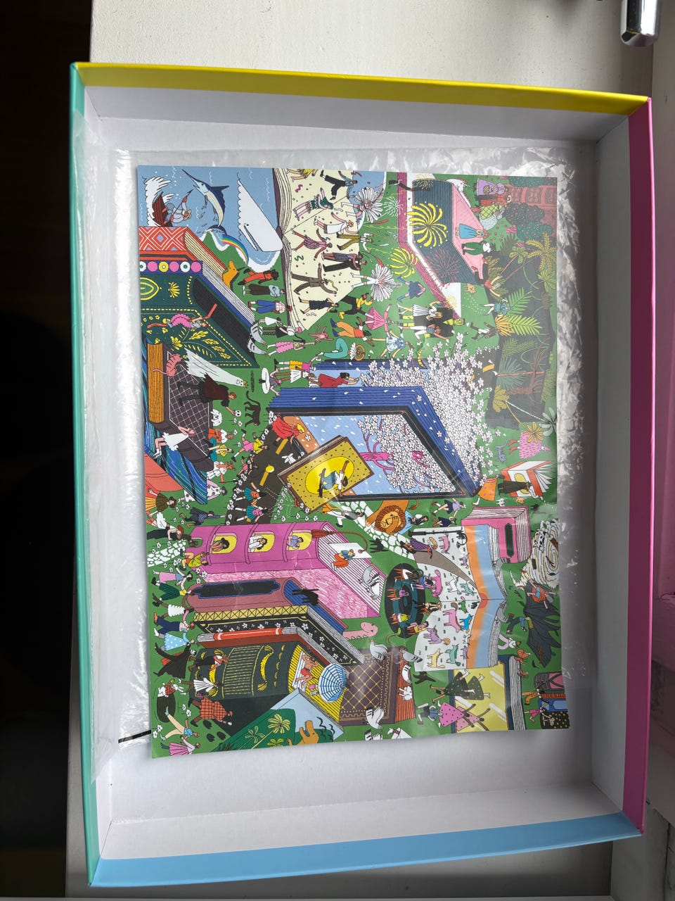 Galleribilde