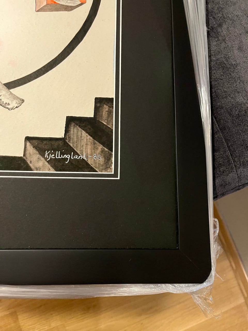 Galleribilde