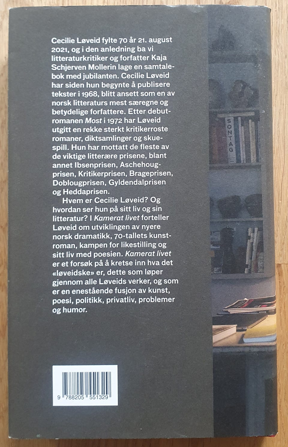Galleribilde