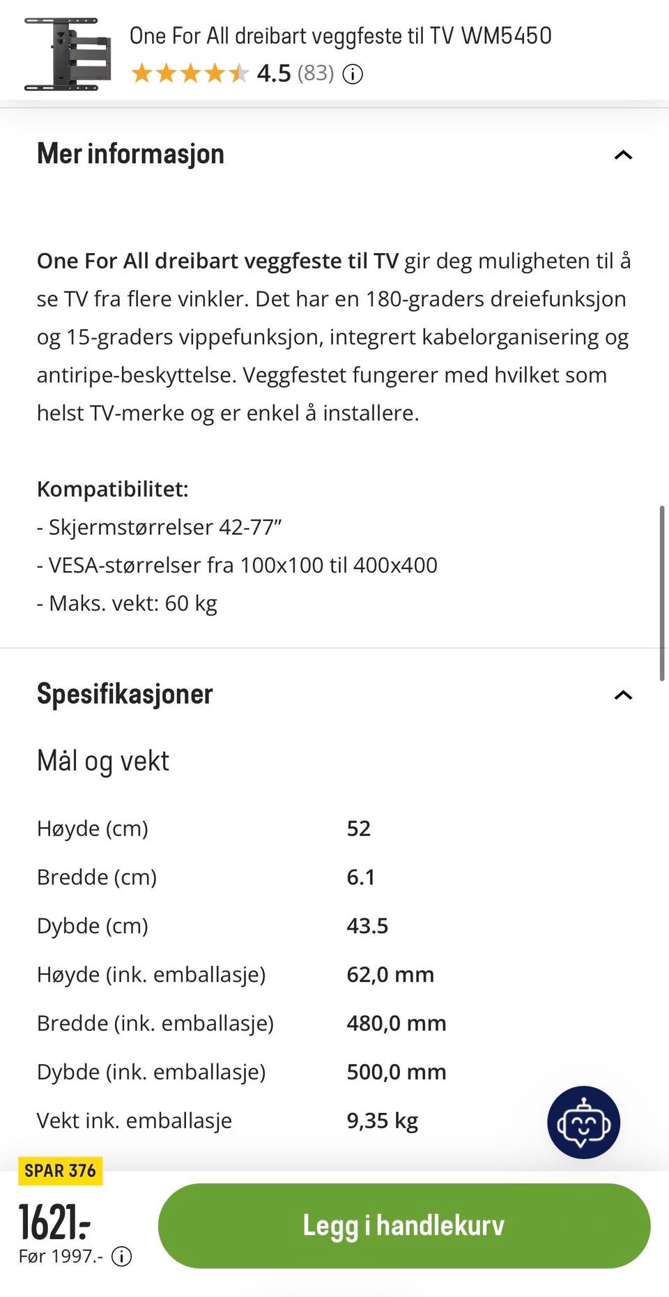 Galleribilde