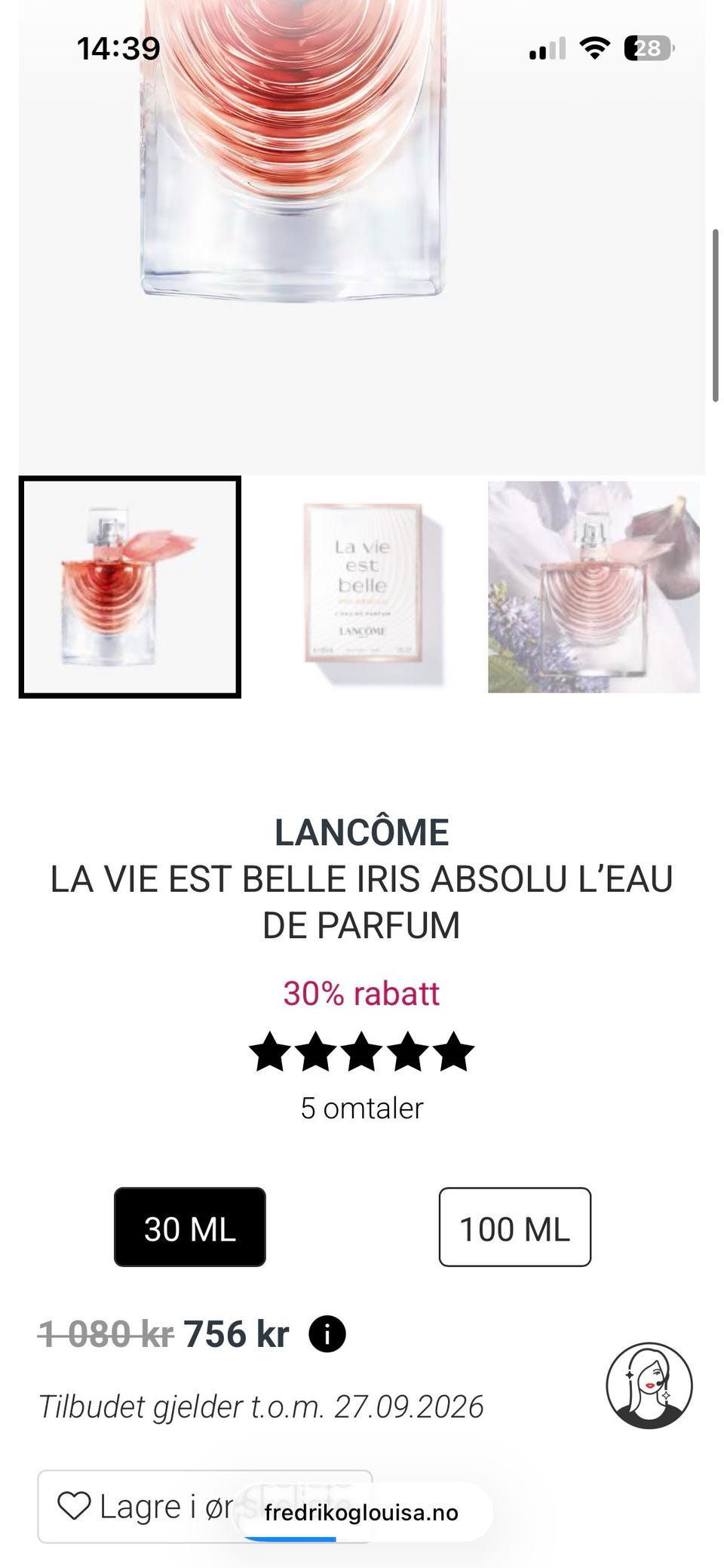 Galleribilde