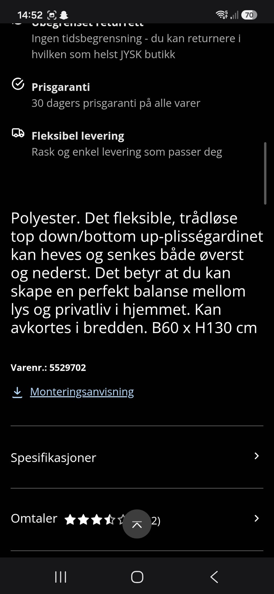 Galleribilde
