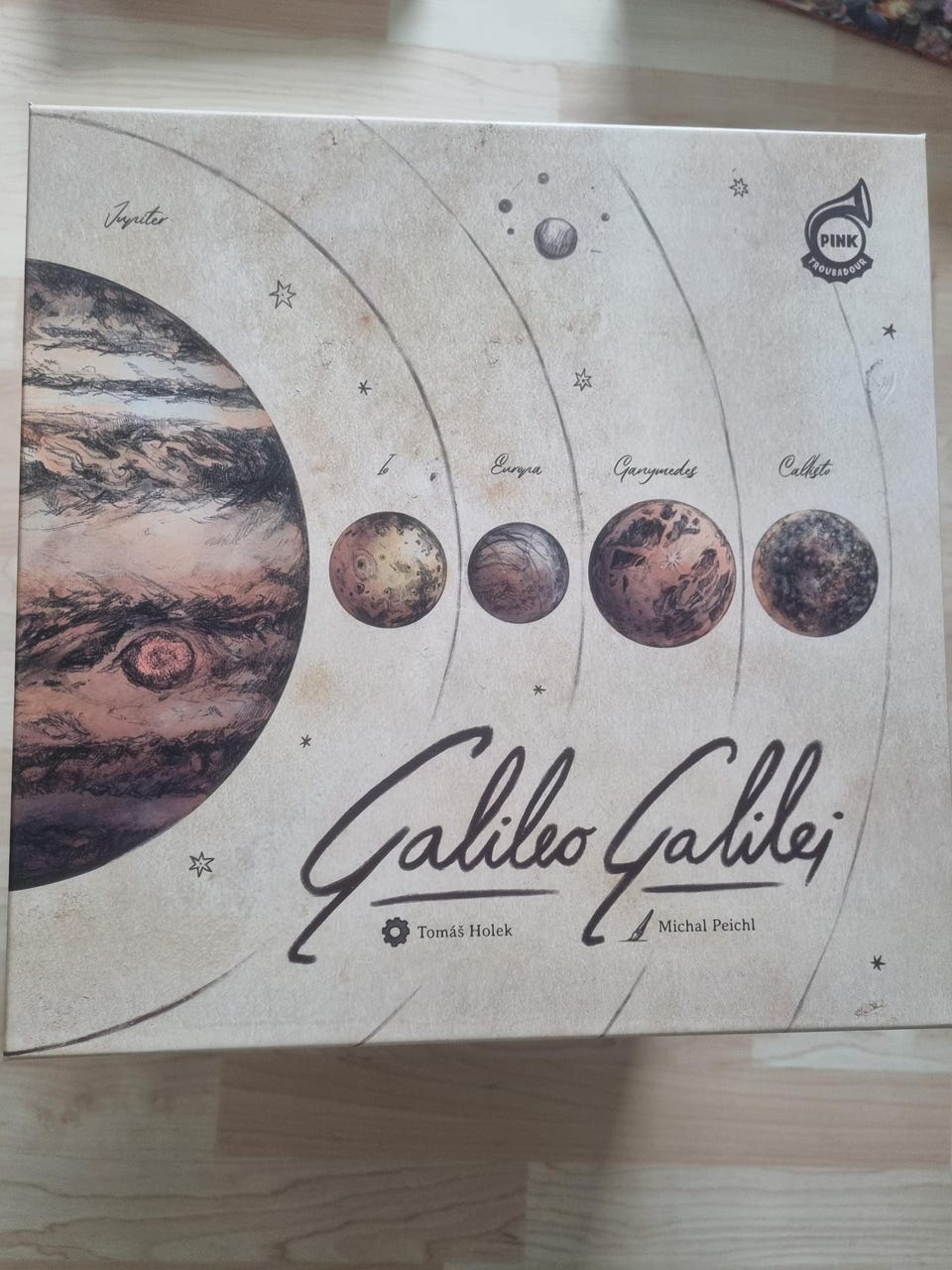 Galleribilde