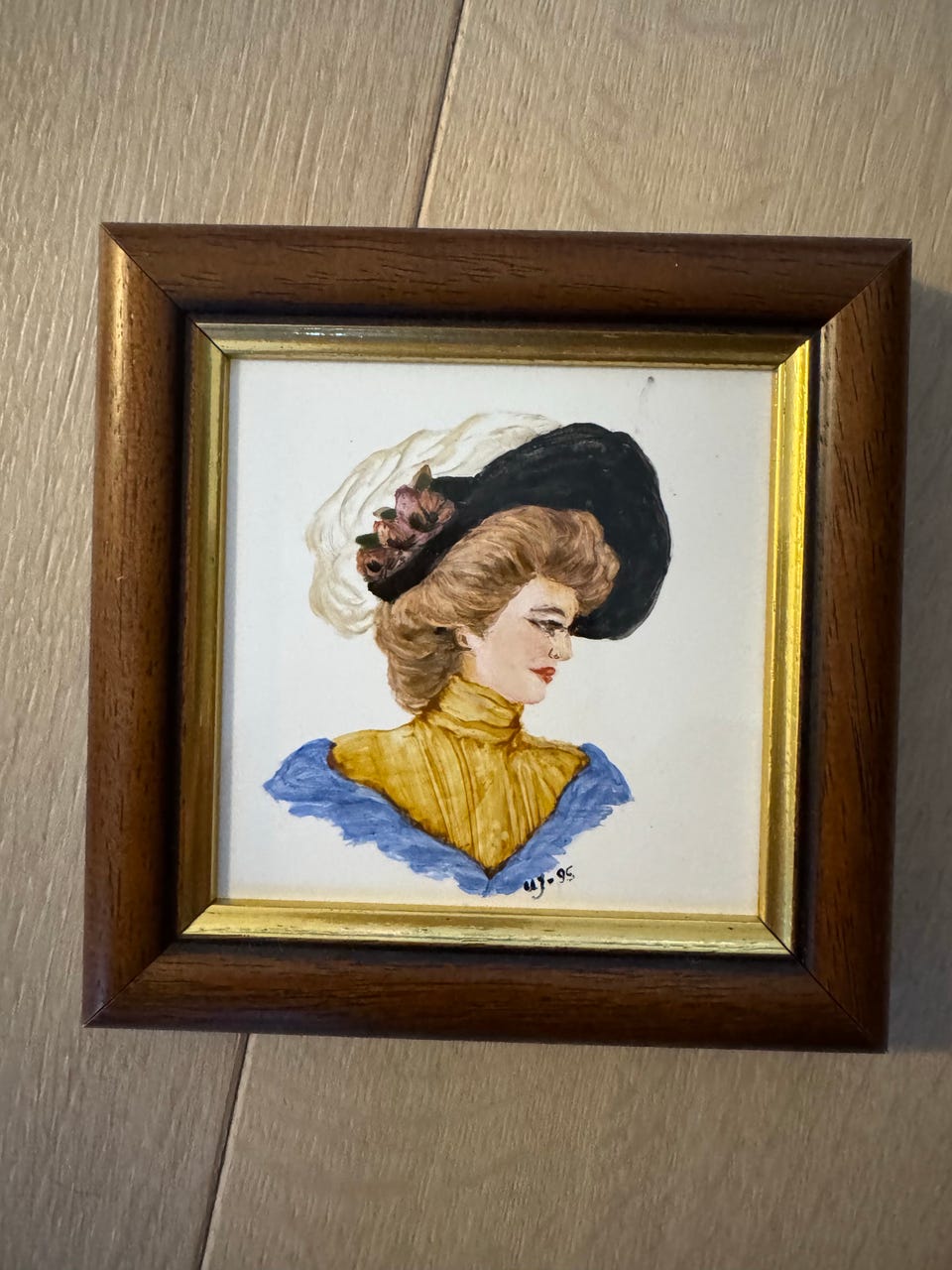 Galleribilde