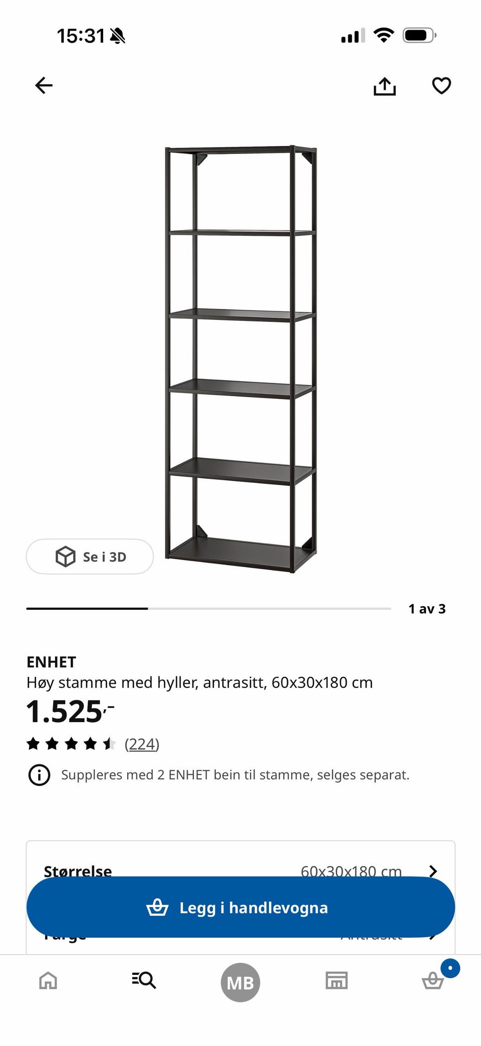 Galleribilde