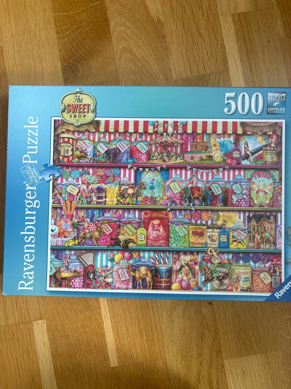 Galleribilde