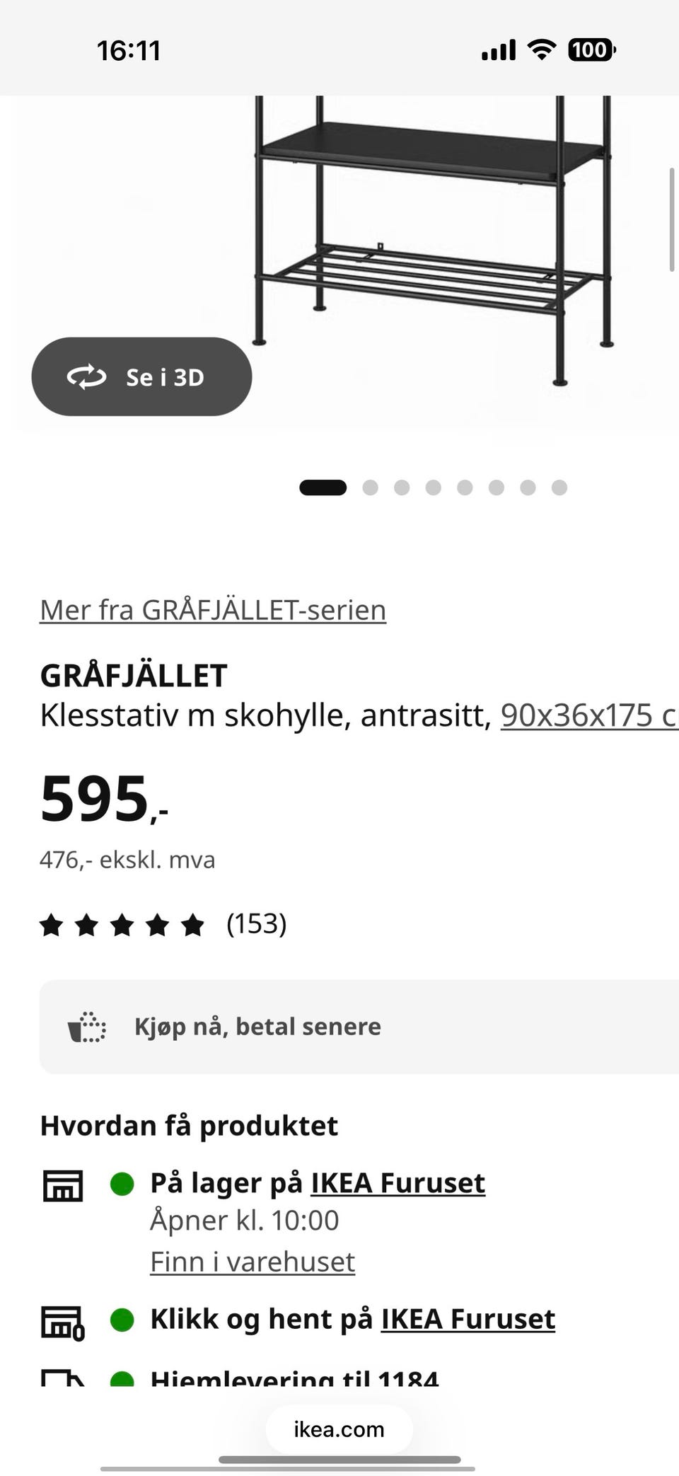 Galleribilde