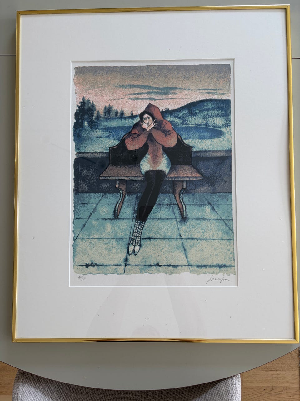 Galleribilde