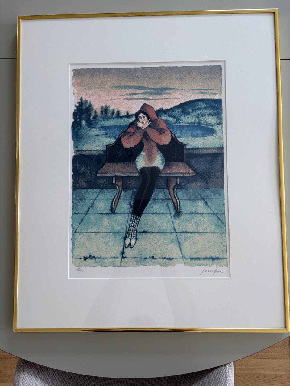 Galleribilde