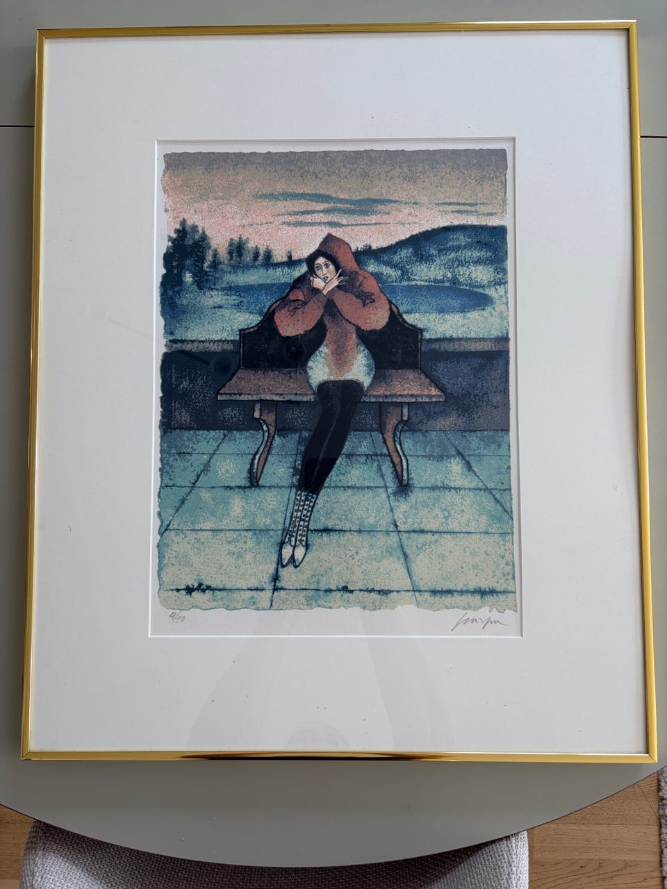 Galleribilde