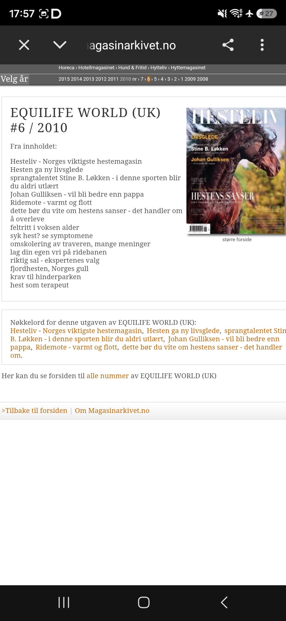 Galleribilde