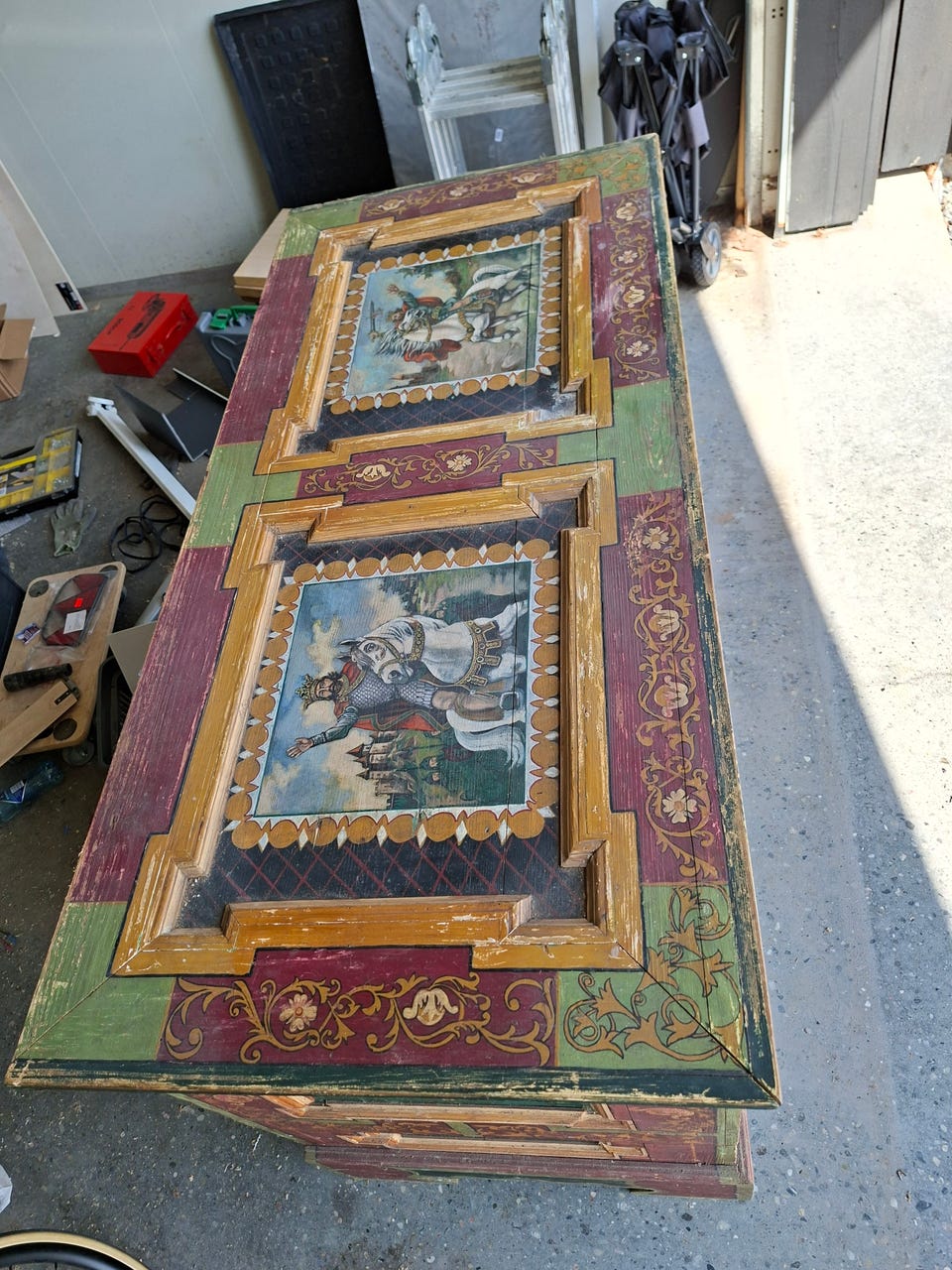 Galleribilde