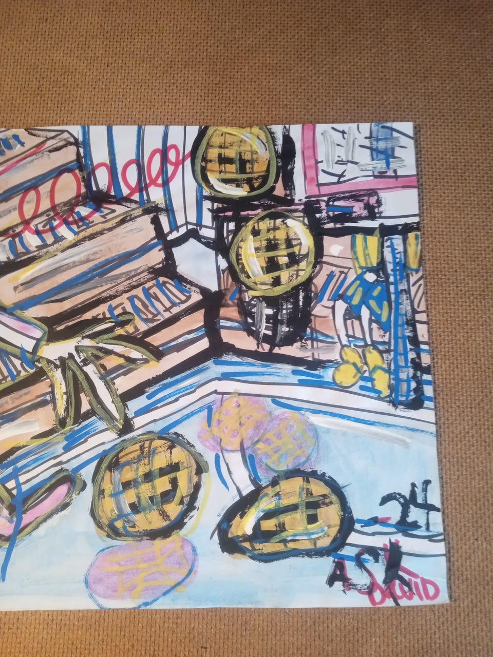 Galleribilde
