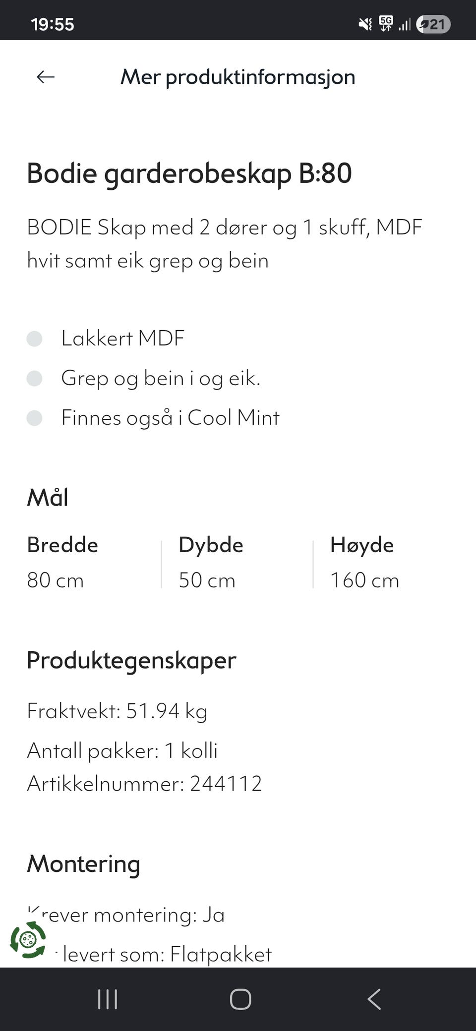 Galleribilde