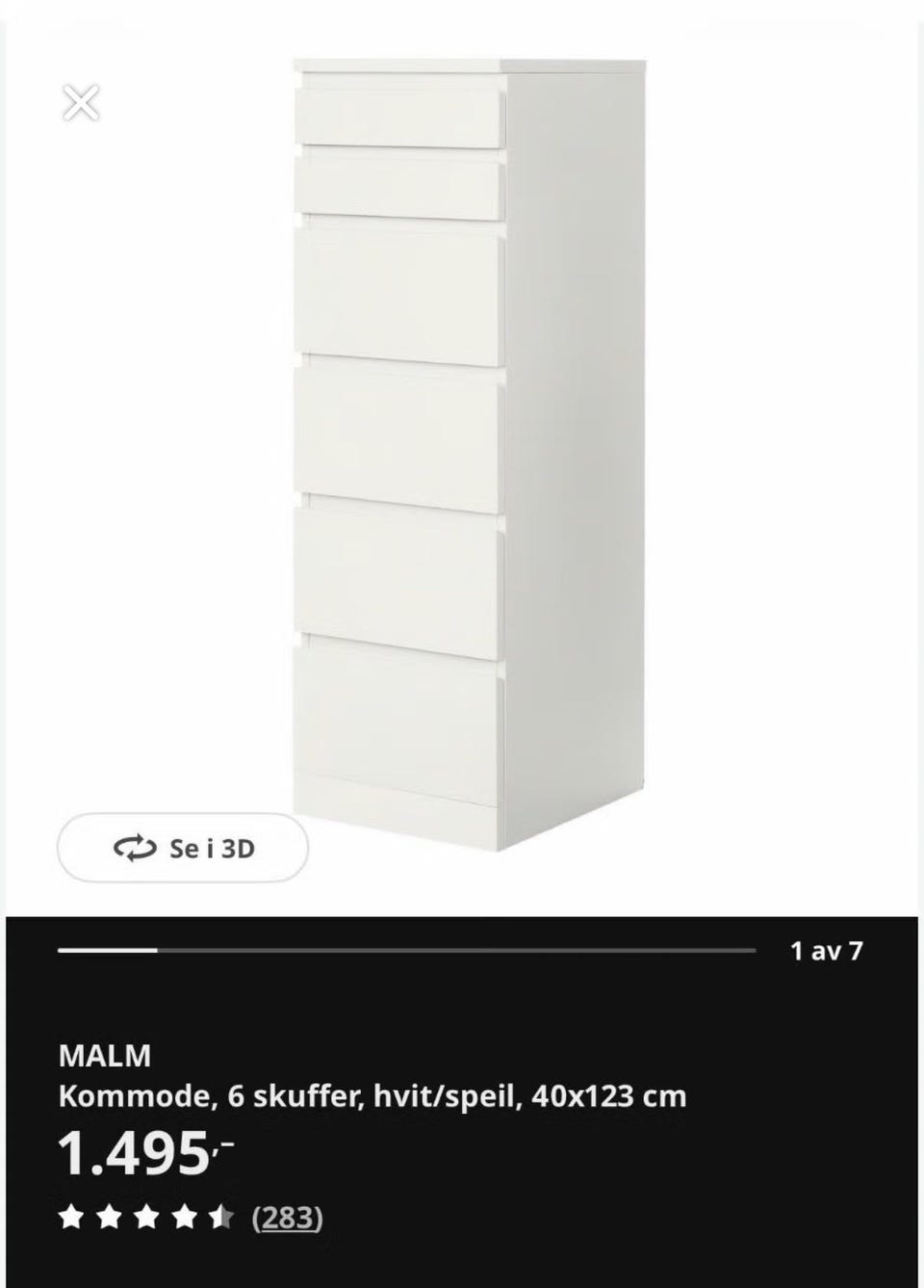Galleribilde