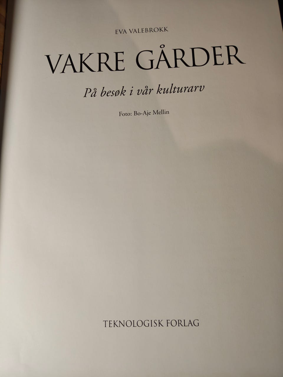 Galleribilde